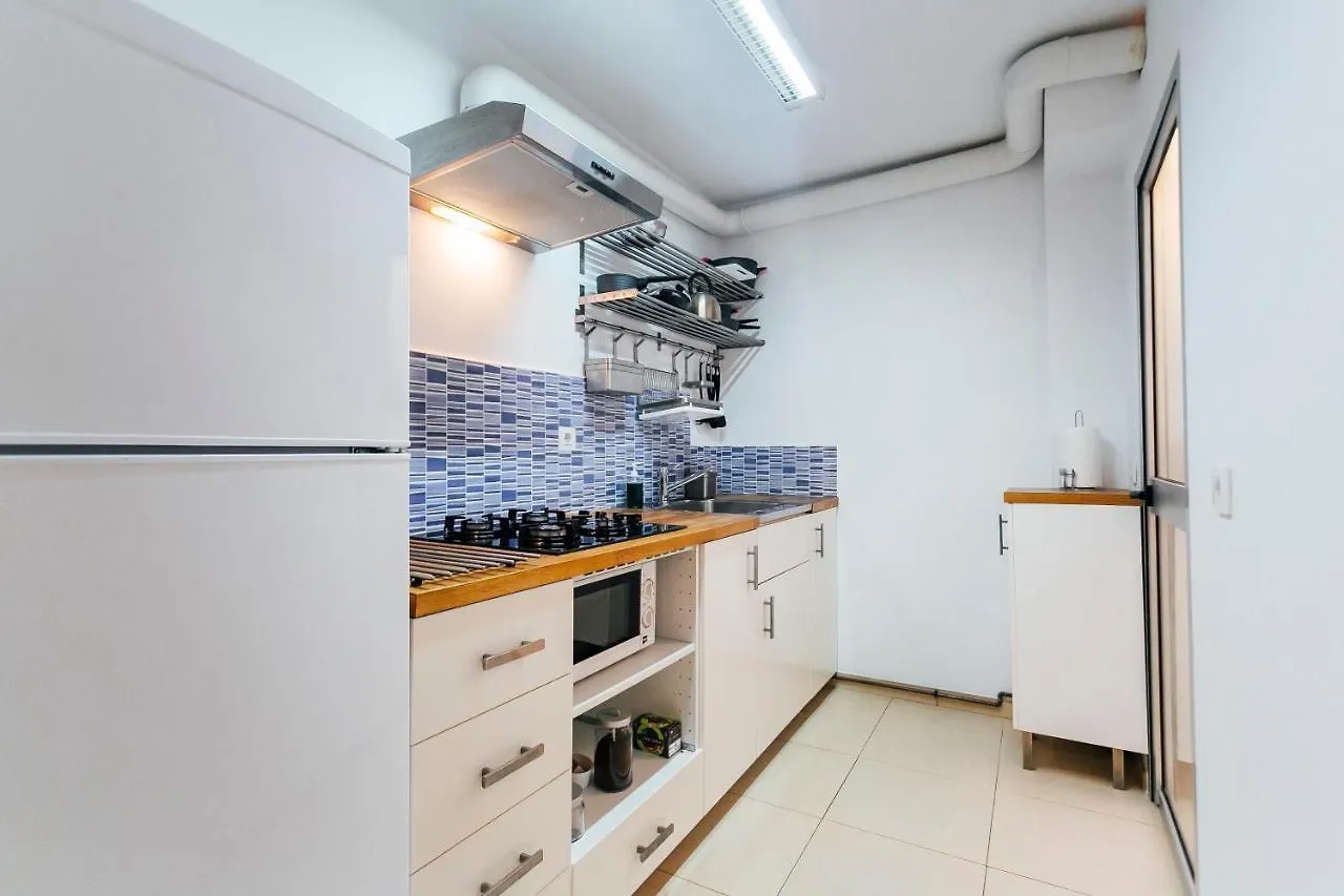 Alohamundi Florida Apartamento Sevilla