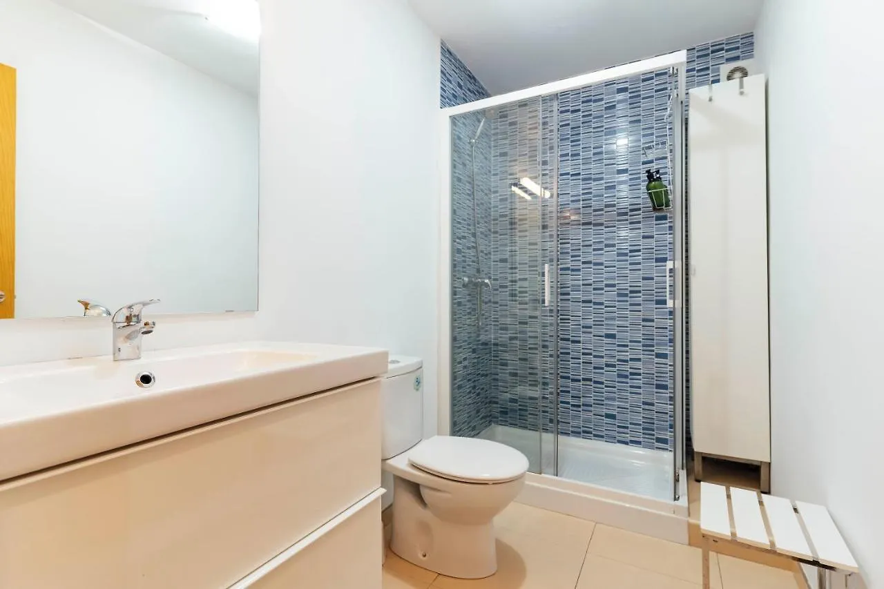 Alohamundi Florida Apartamento Sevilla