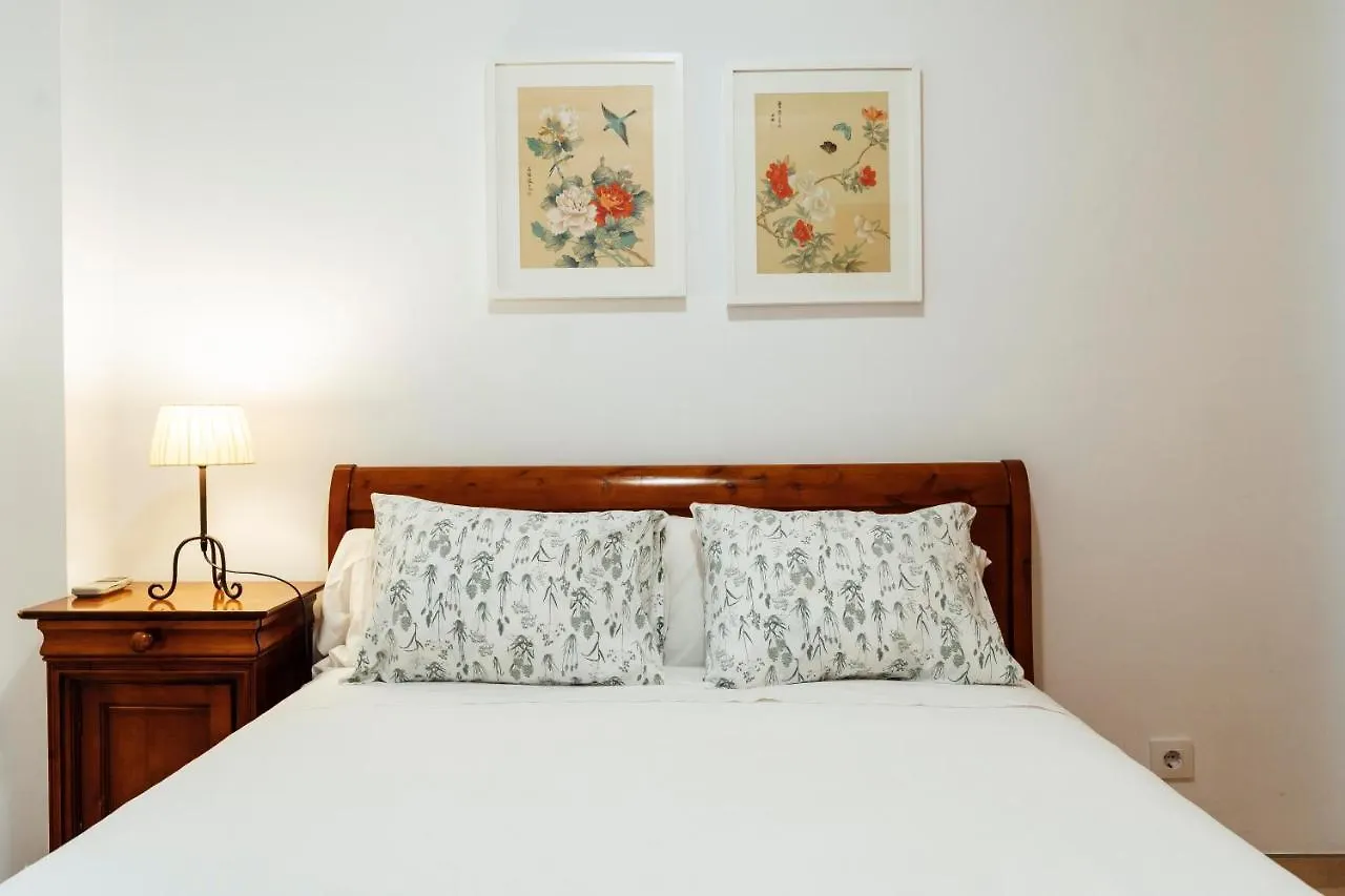 Alohamundi Florida Apartamento Sevilla 0*,  España