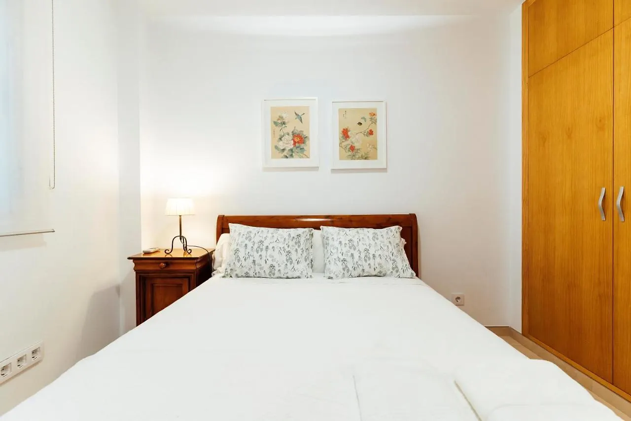 Alohamundi Florida Apartamento Sevilla España
