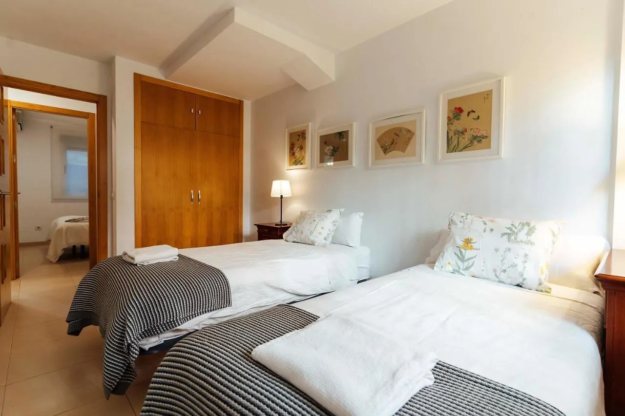 Alohamundi Florida Apartamento Sevilla