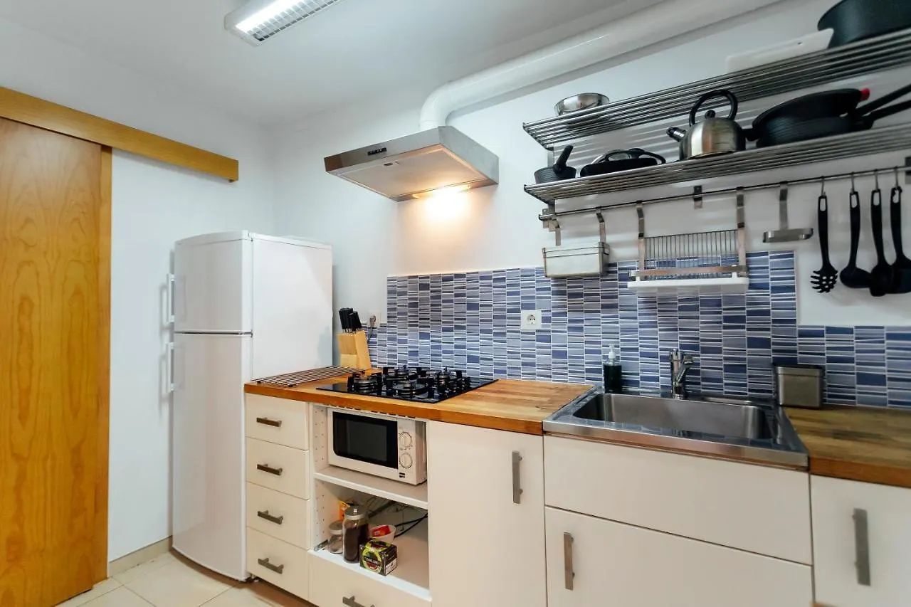 Alohamundi Florida Apartamento Sevilla 0*,