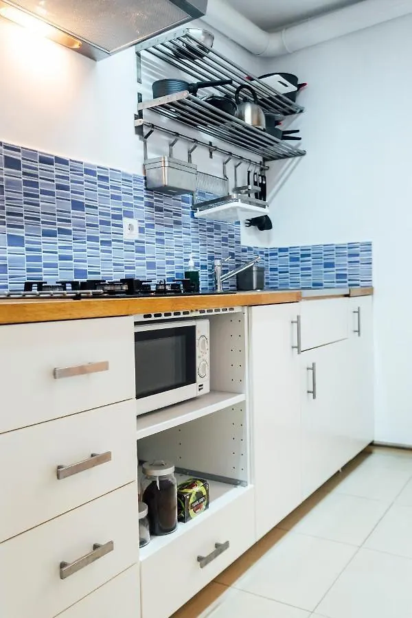 Alohamundi Florida Apartamento Sevilla